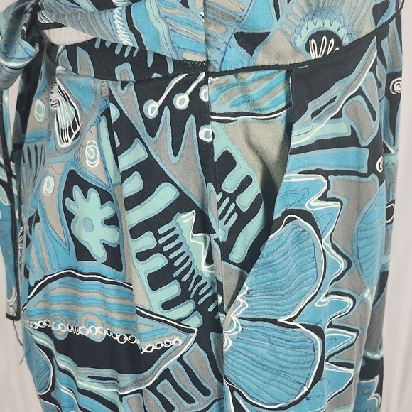 Corey P Sun Dress, Sz. 6, sleeveless - Picture 6 of 13